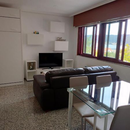 Estudio Tipo Loft En El Centro De ムガルドス エクステリア 写真