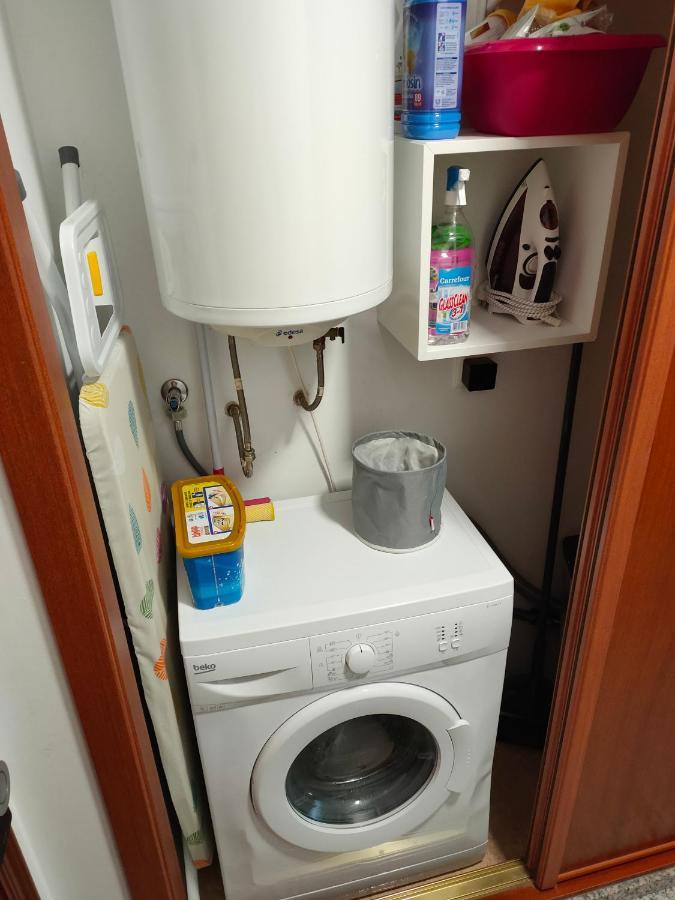 Estudio Tipo Loft En El Centro De ムガルドス エクステリア 写真