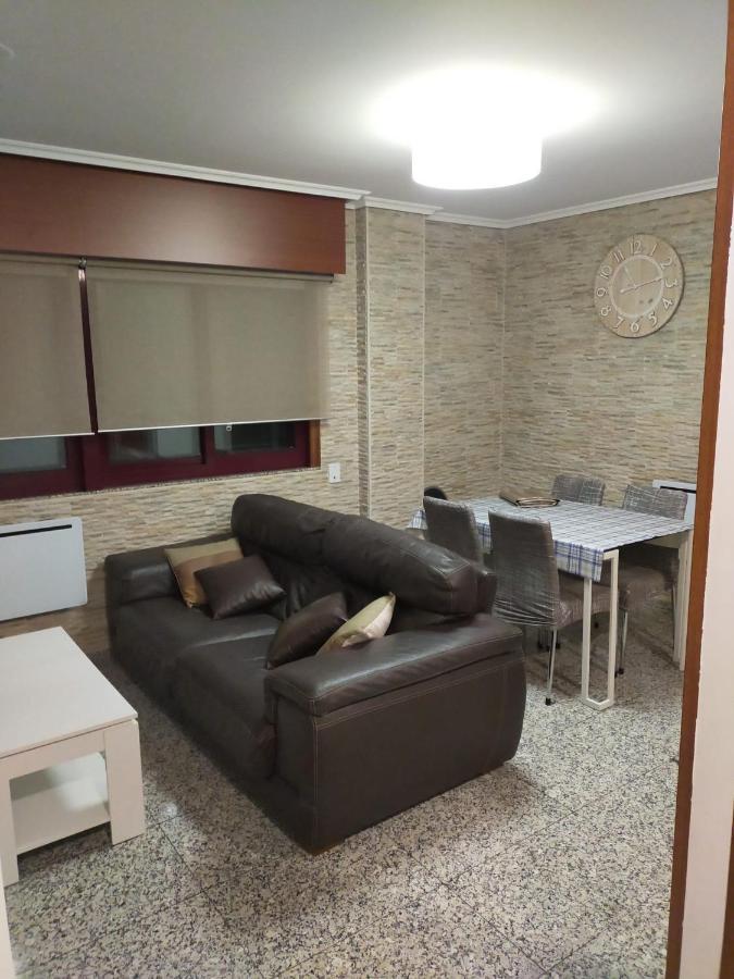 Estudio Tipo Loft En El Centro De ムガルドス エクステリア 写真