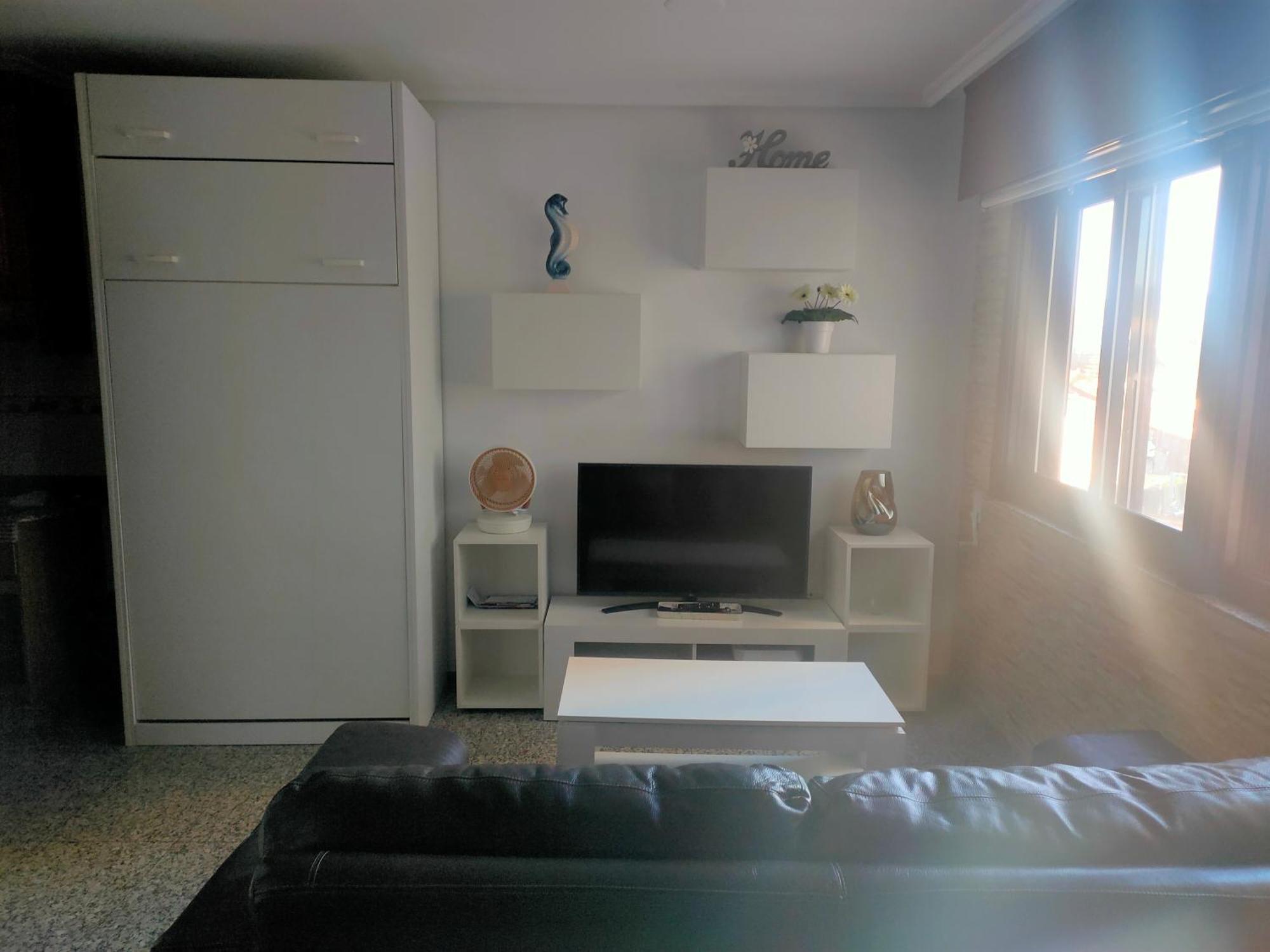 Estudio Tipo Loft En El Centro De ムガルドス エクステリア 写真